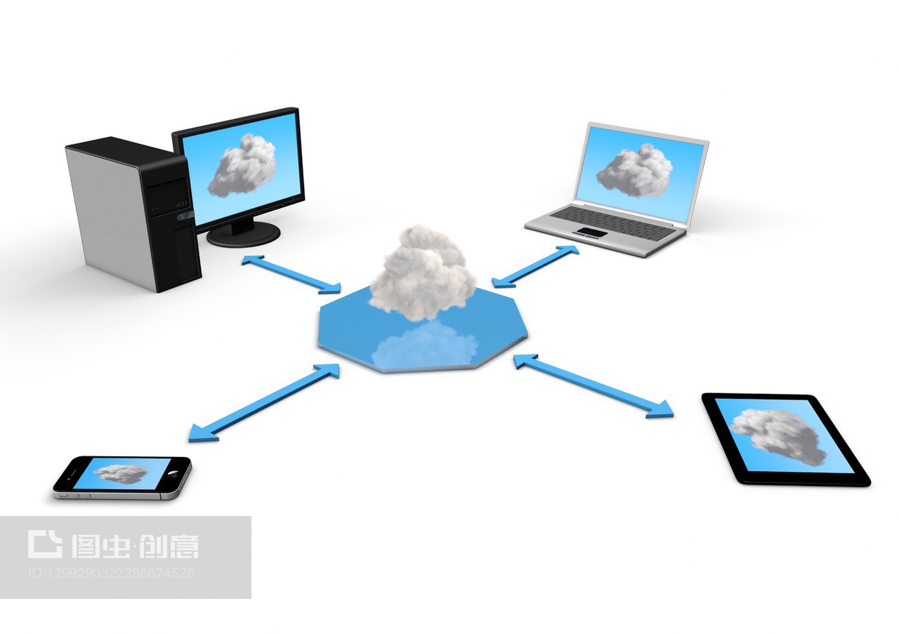 云計(jì)算 現(xiàn)代計(jì)算機(jī)數(shù)據(jù)服務(wù)的革命