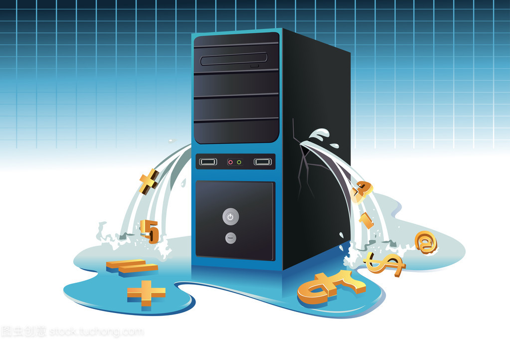 數(shù)據(jù)泄漏 概念、風(fēng)險(xiǎn)與計(jì)算機(jī)數(shù)據(jù)服務(wù)的應(yīng)對之策