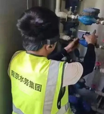 科技添“智” 服務(wù)加“溫”——南京打造老年友好生活新樣板