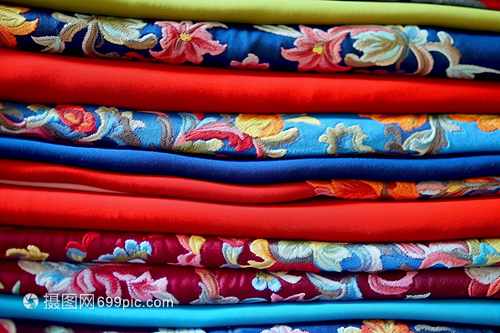 異域織夢 全球風(fēng)情針織品的藝術(shù)之旅